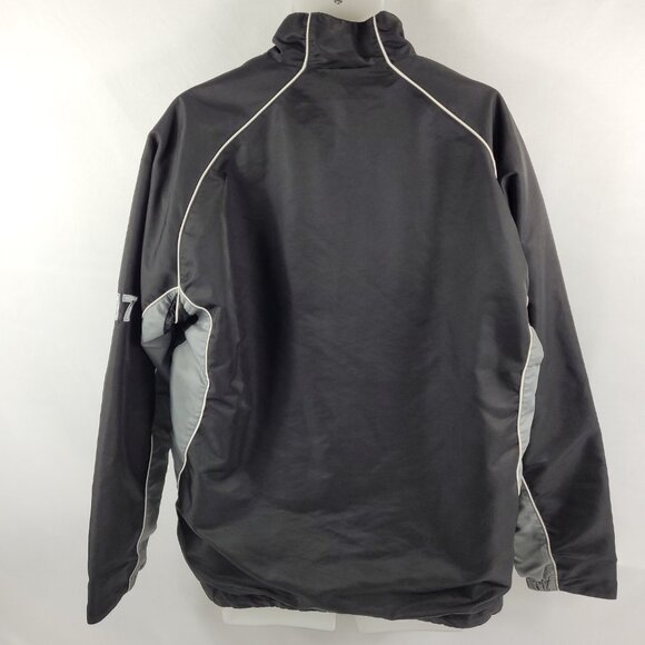 Eastman Selects Manitoba AAA Junior Hockey Full-Zip Jacket Mens size Large - Picture 2 of 3